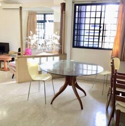 Ampas Apartment (D12), Apartment #532099261